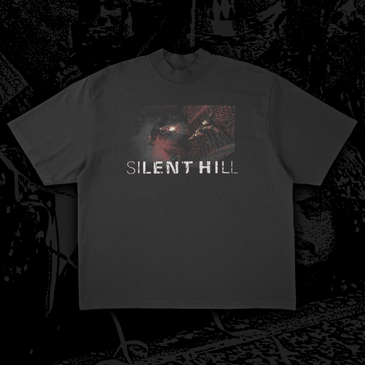 Silent Hill - Introduction