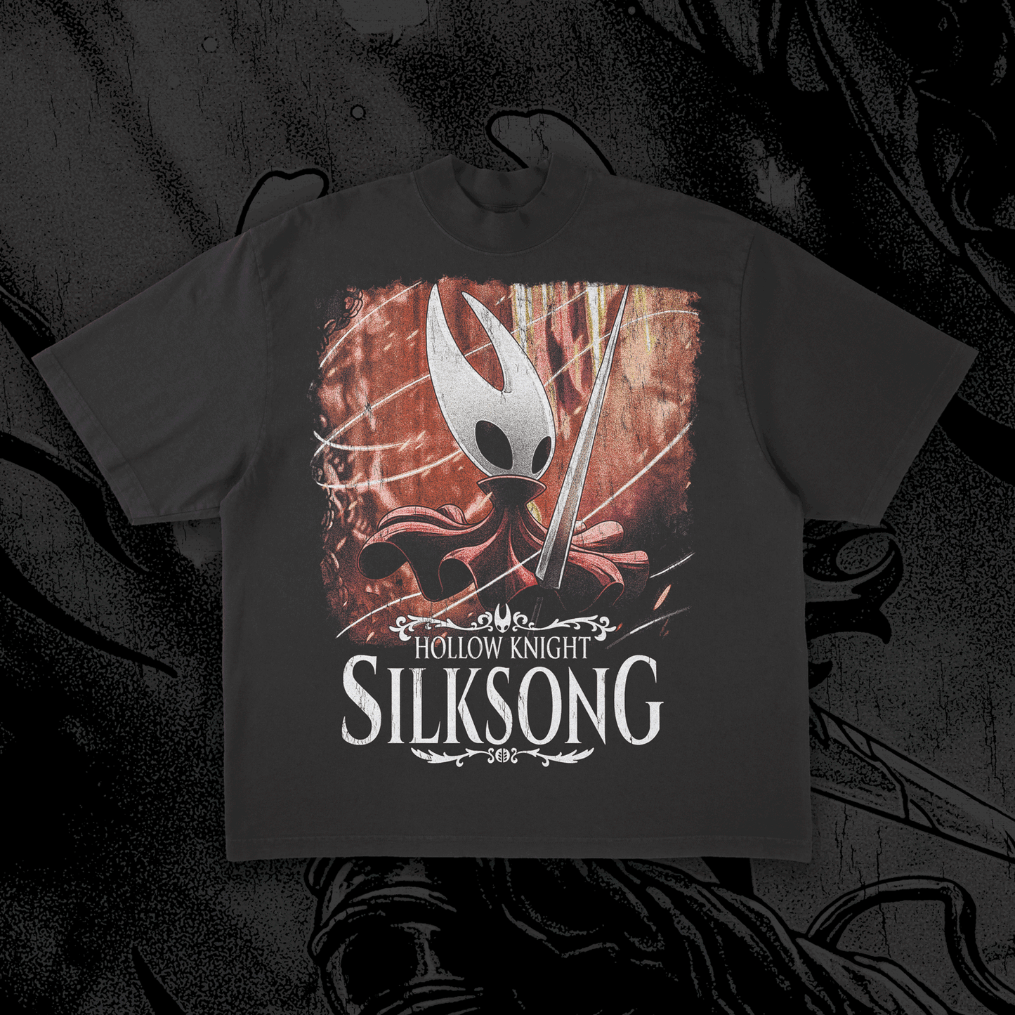 Silksong