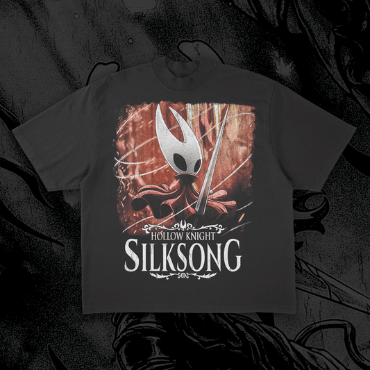 Silksong