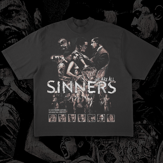 SINNERS