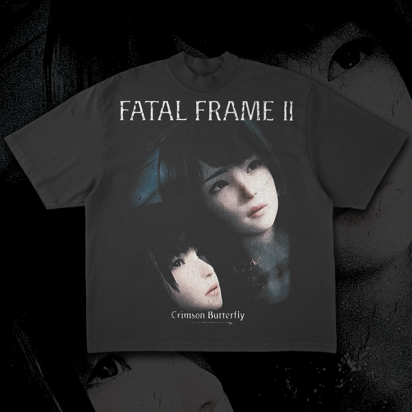 Fatal Frame II - Sisters