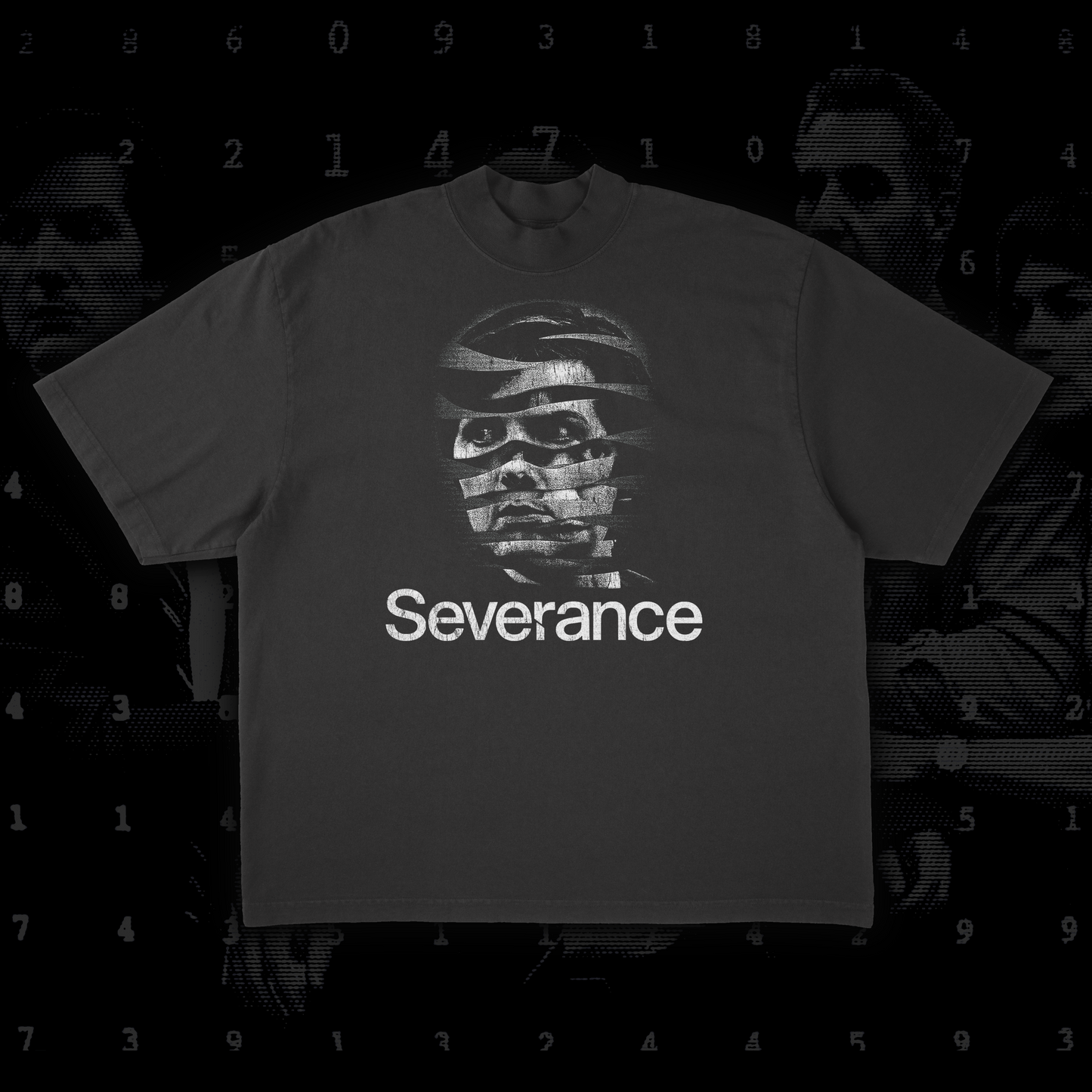 Severance - Something's going on here