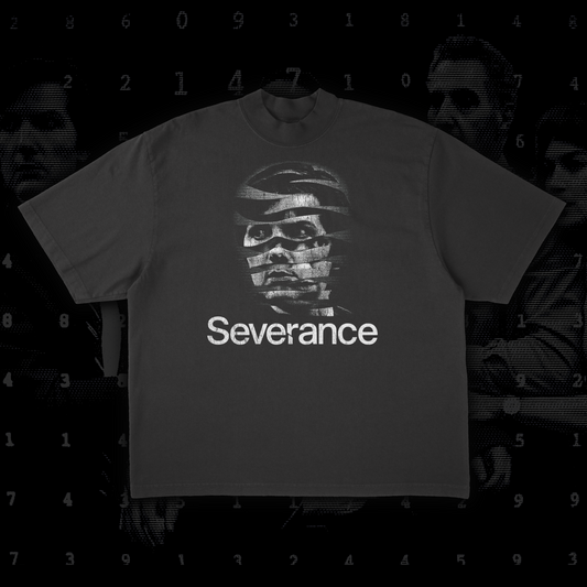 Severance - Something's going on here