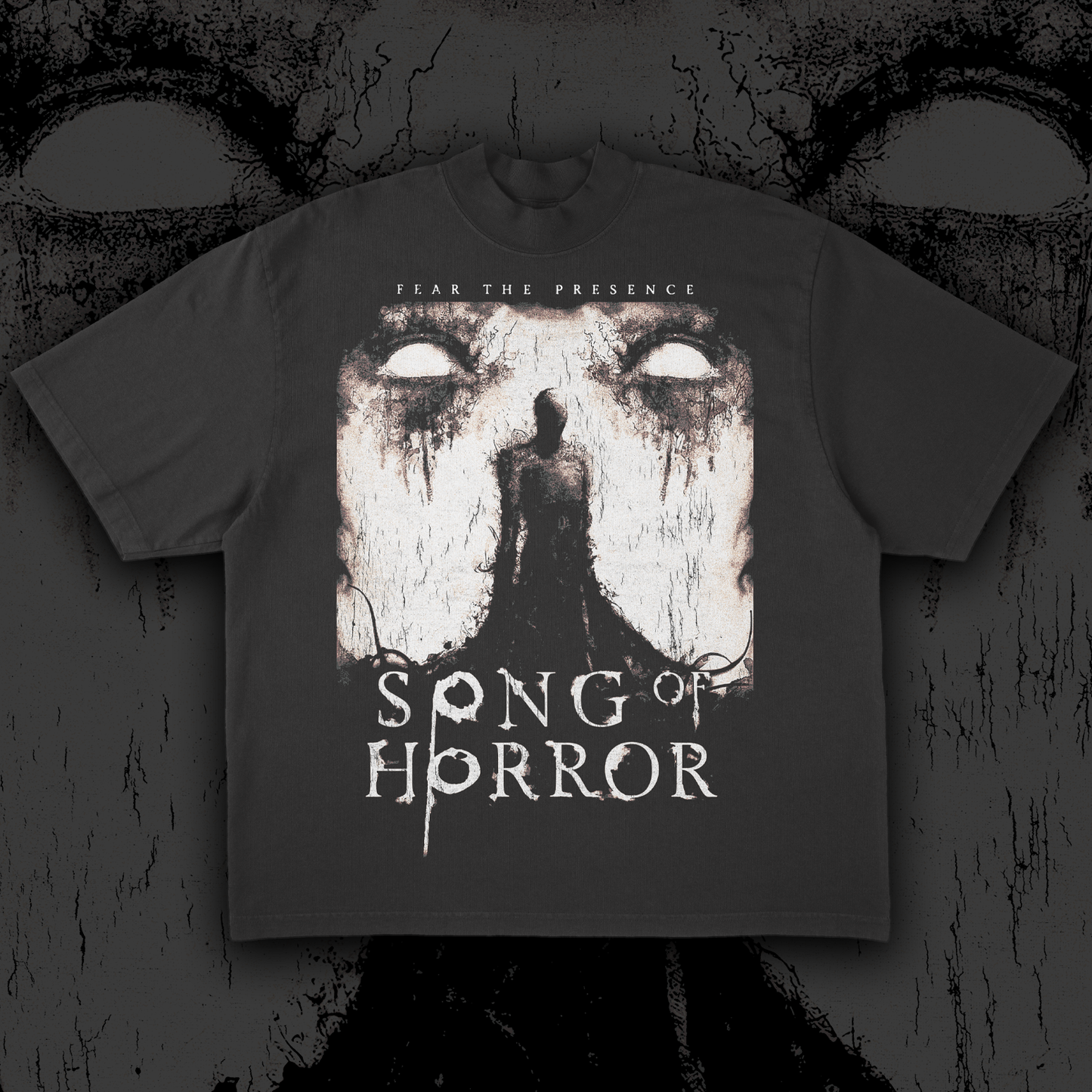Song of Horror