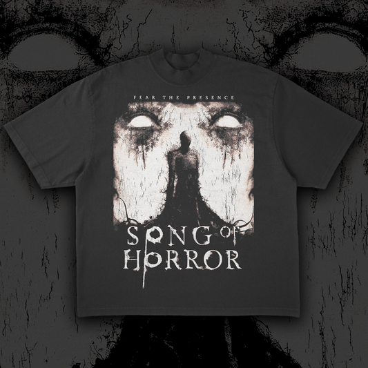 Song of Horror