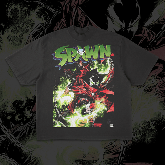 SPAWN