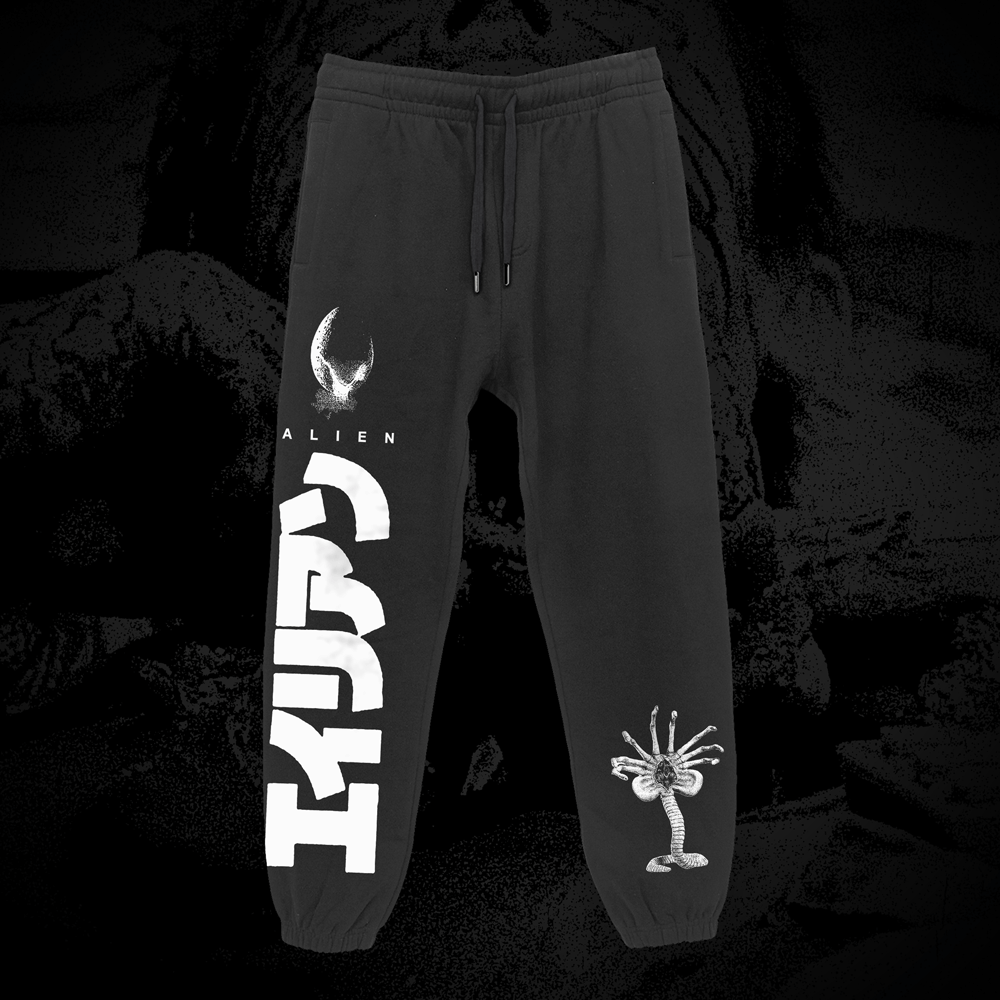 ALIEN - Sweatpants