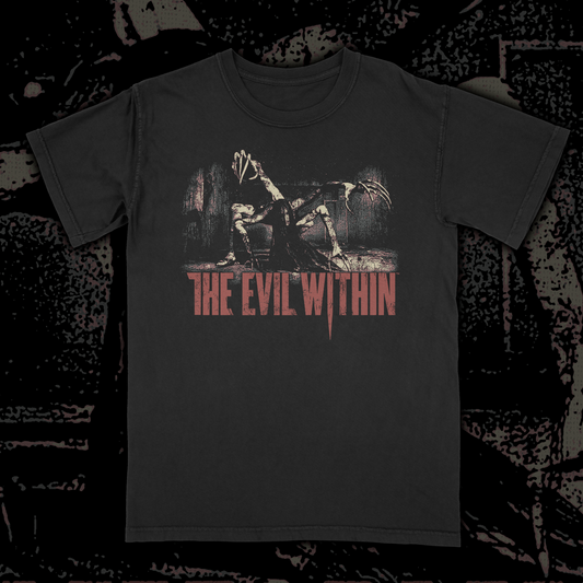 The Evil Within - Laura