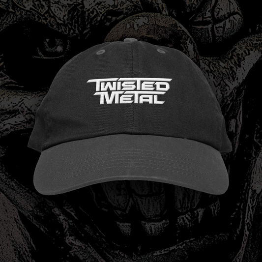 Twisted Metal - Dad Hat