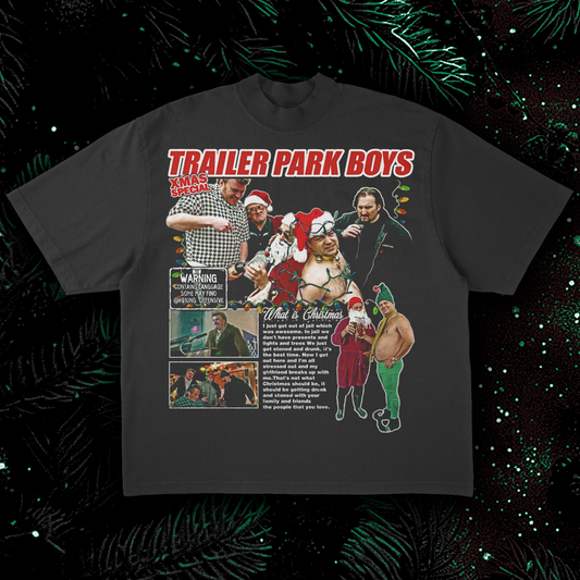 Trailer Park Boy's - Xmas Special