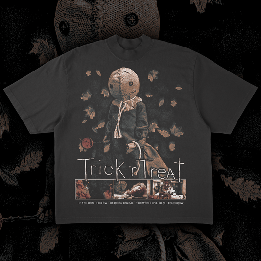 Trick r Treat - Sam