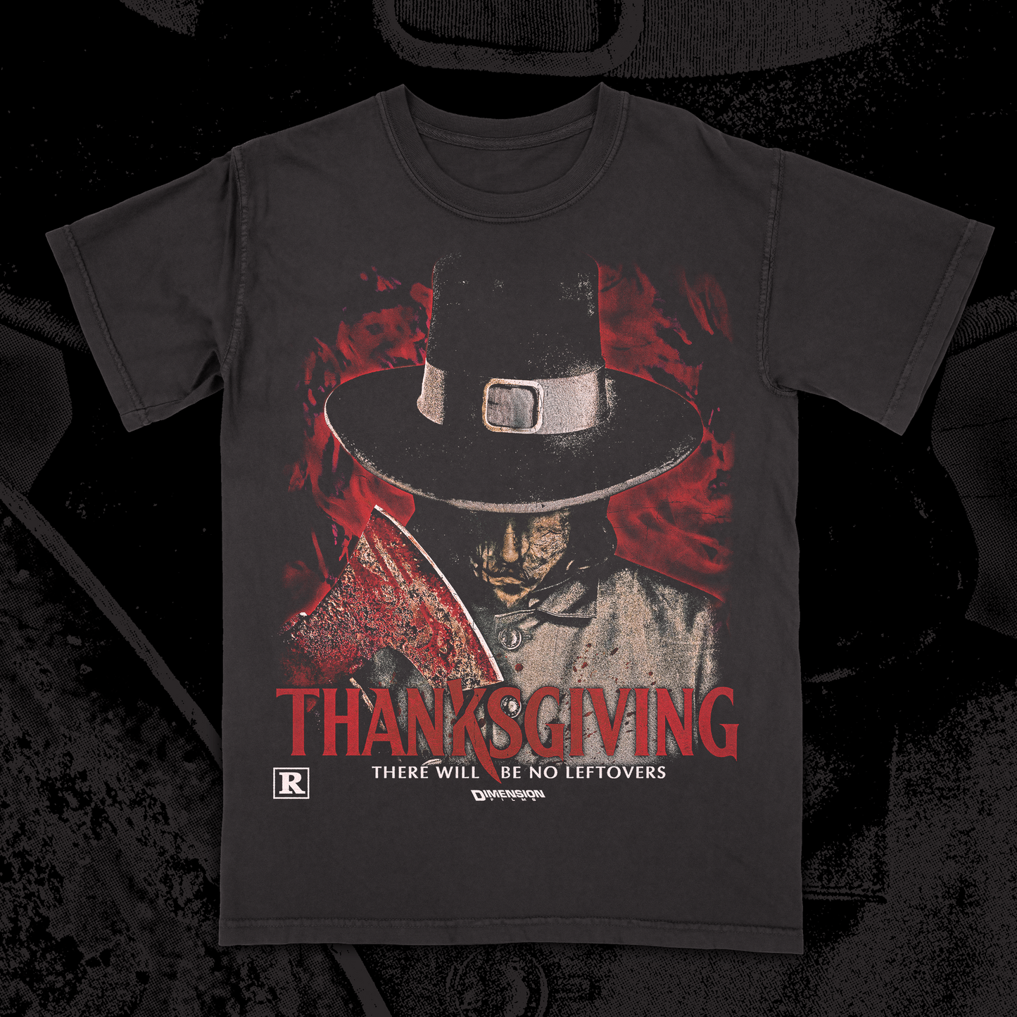 Eli Roth's Thanksgiving