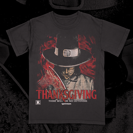 Eli Roth's Thanksgiving