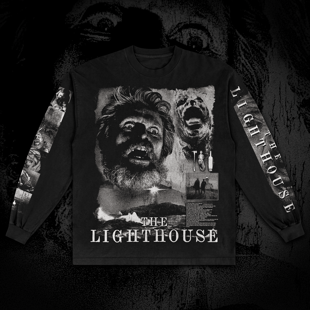 The Lighthouse - Long Sleeve