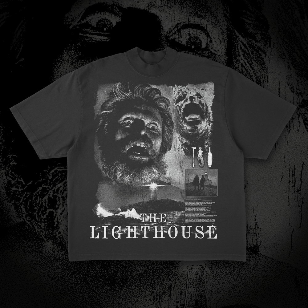 The Lighthouse