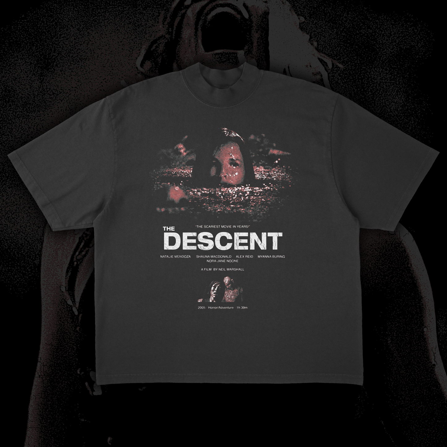 The Descent