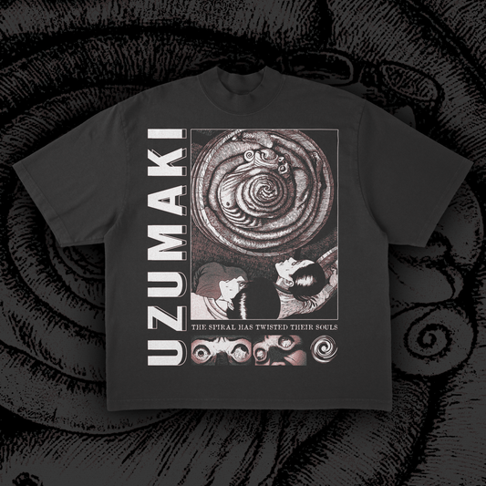 UZUMAKI - The Father