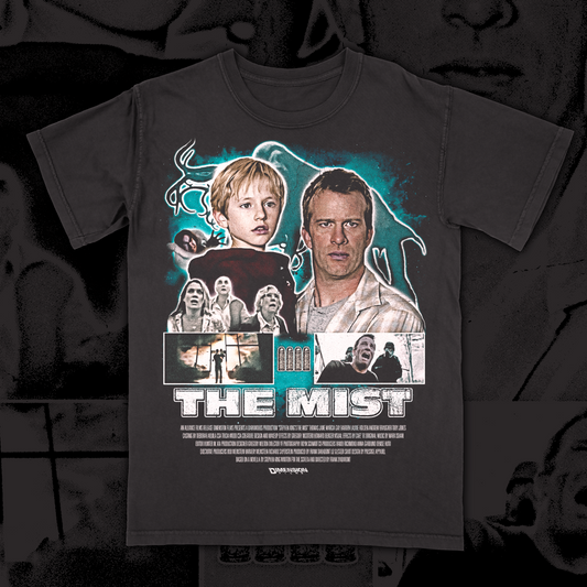 The Mist - Black Variant