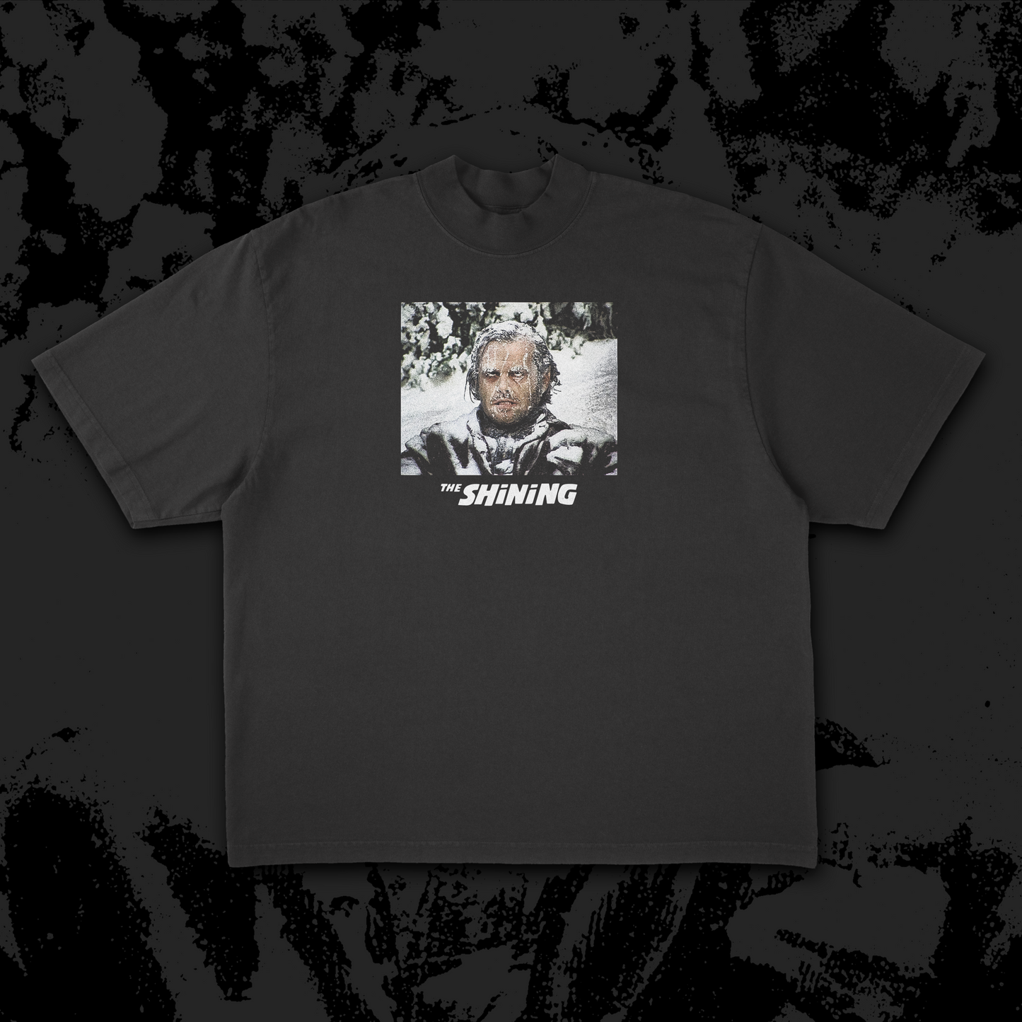 The Shining - Frozen Jack