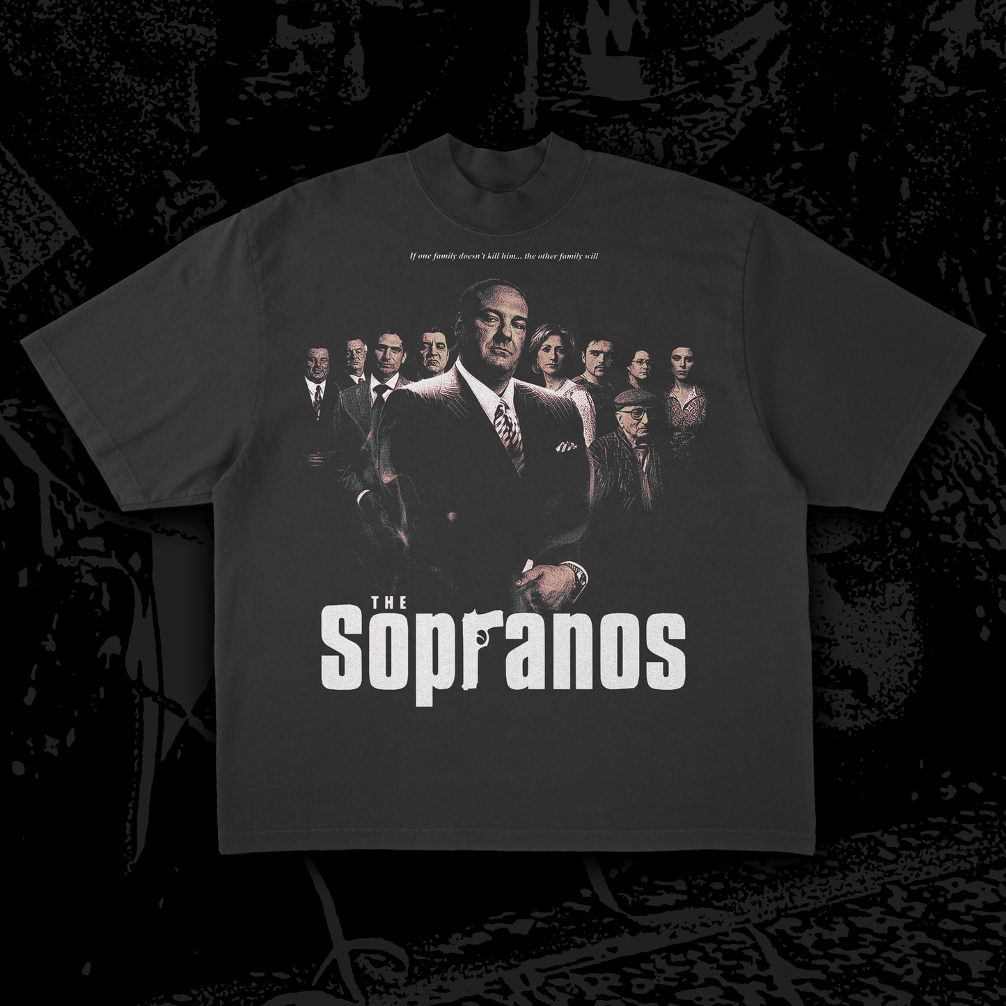 The Sopranos