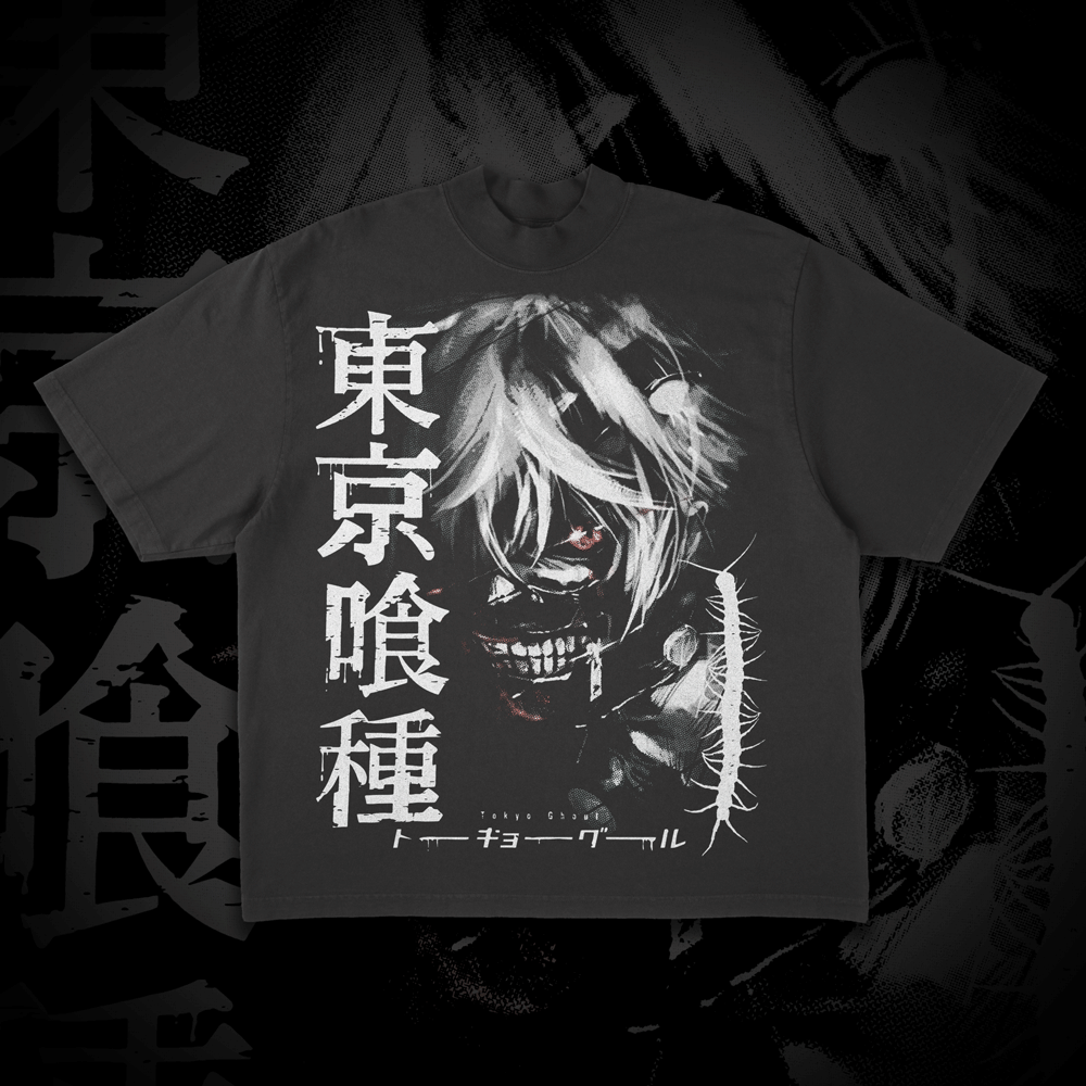 Tokyo Ghoul