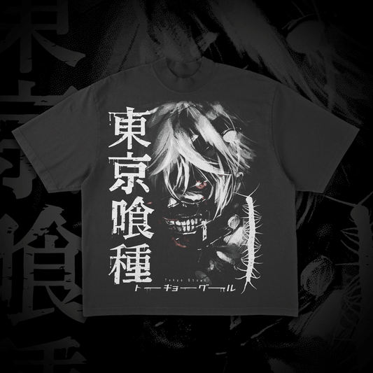 Tokyo Ghoul