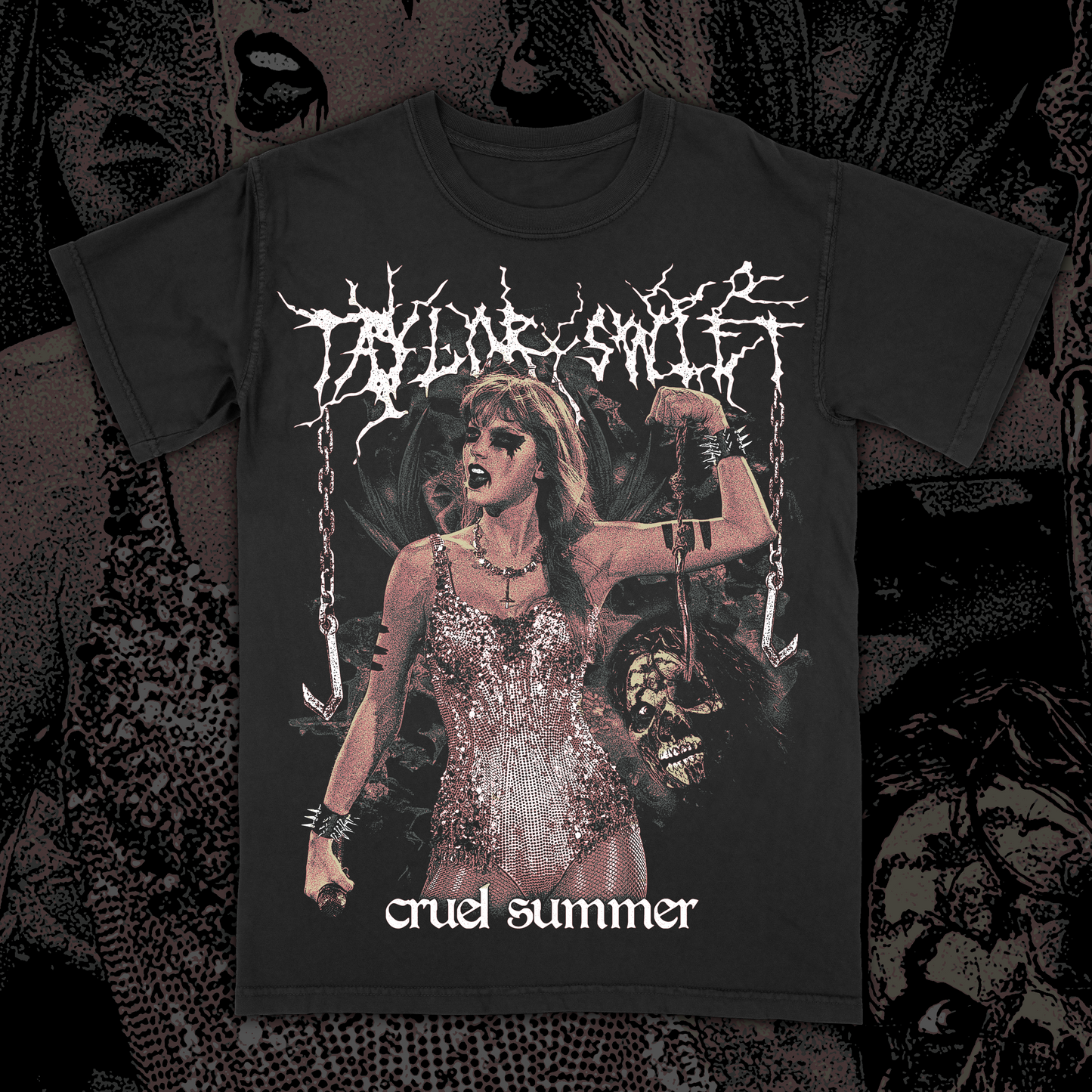 𐕣 CRUEL SUMMER 𐕣