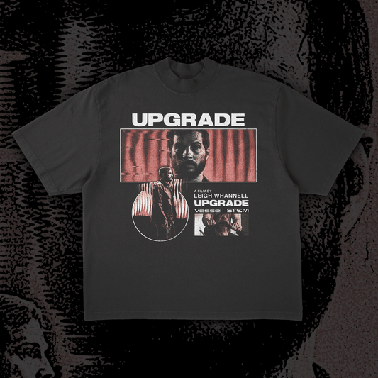 UPGRADE