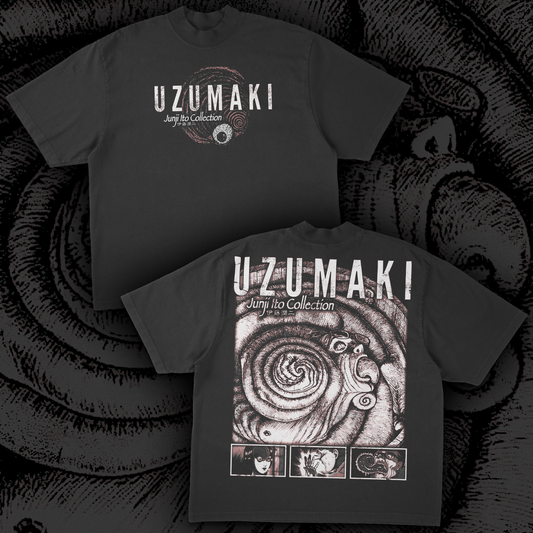 UZUMAKI