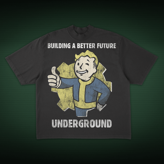 Fallout 4 - Vault Boy