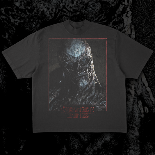 Stranger Things - Vecna