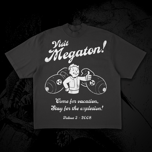 Visit Megaton Today!