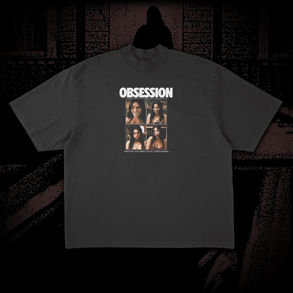 OBSESSION - Why Don't You Love Me?!