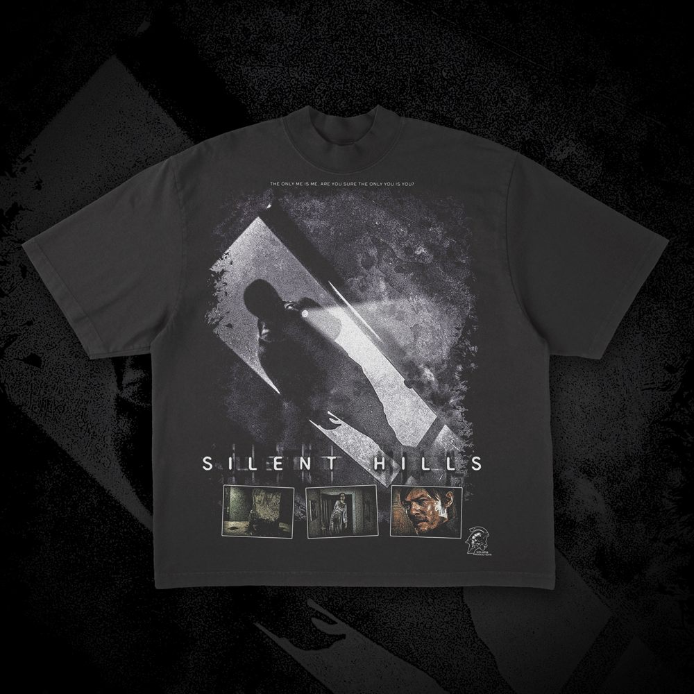 P.T. Silent Hills - Calling From Hell