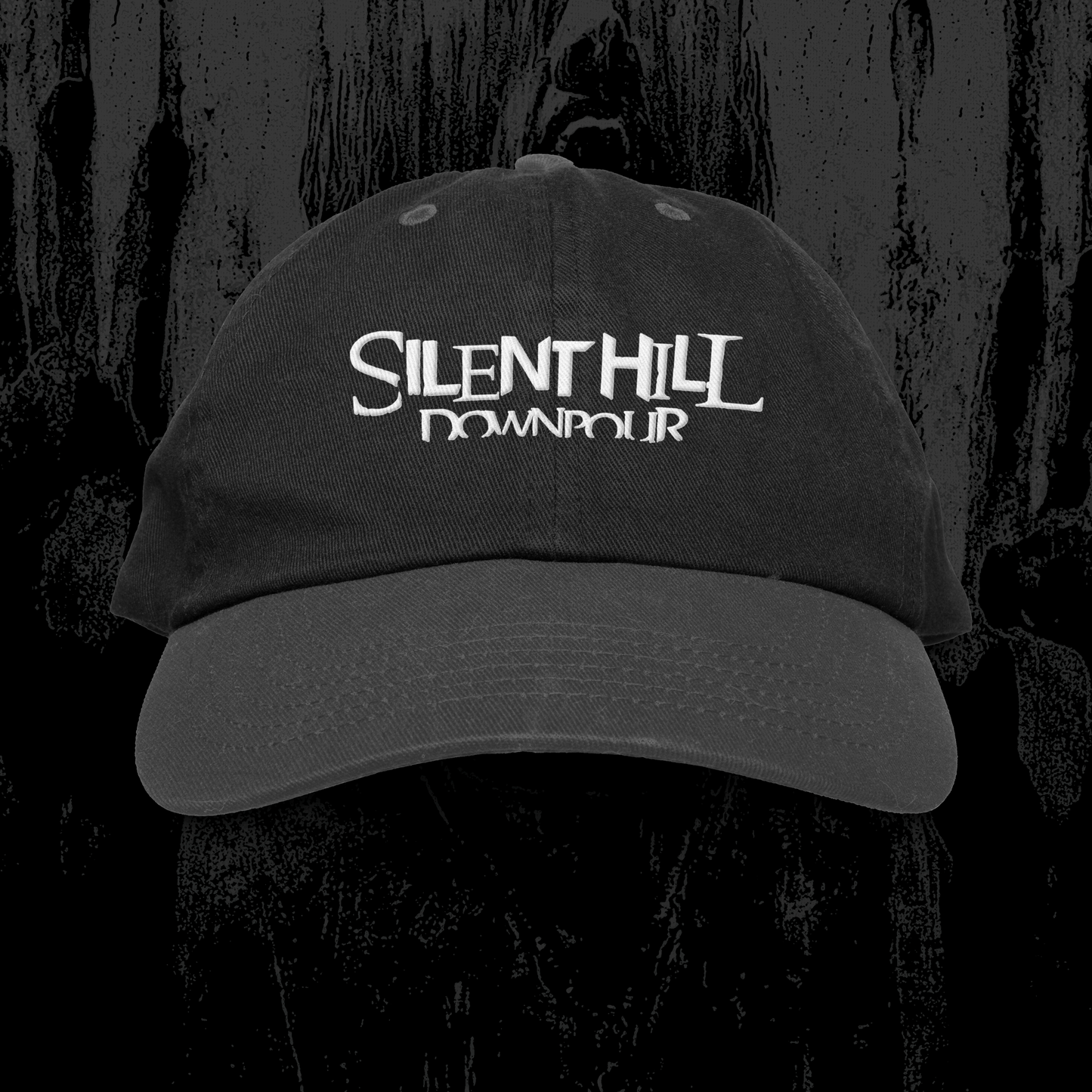 Silent Hill Downpour - Dad Hat