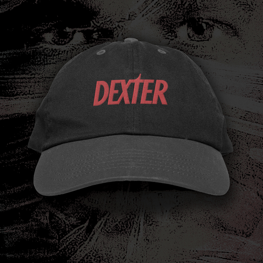 Dexter - Dad Hat