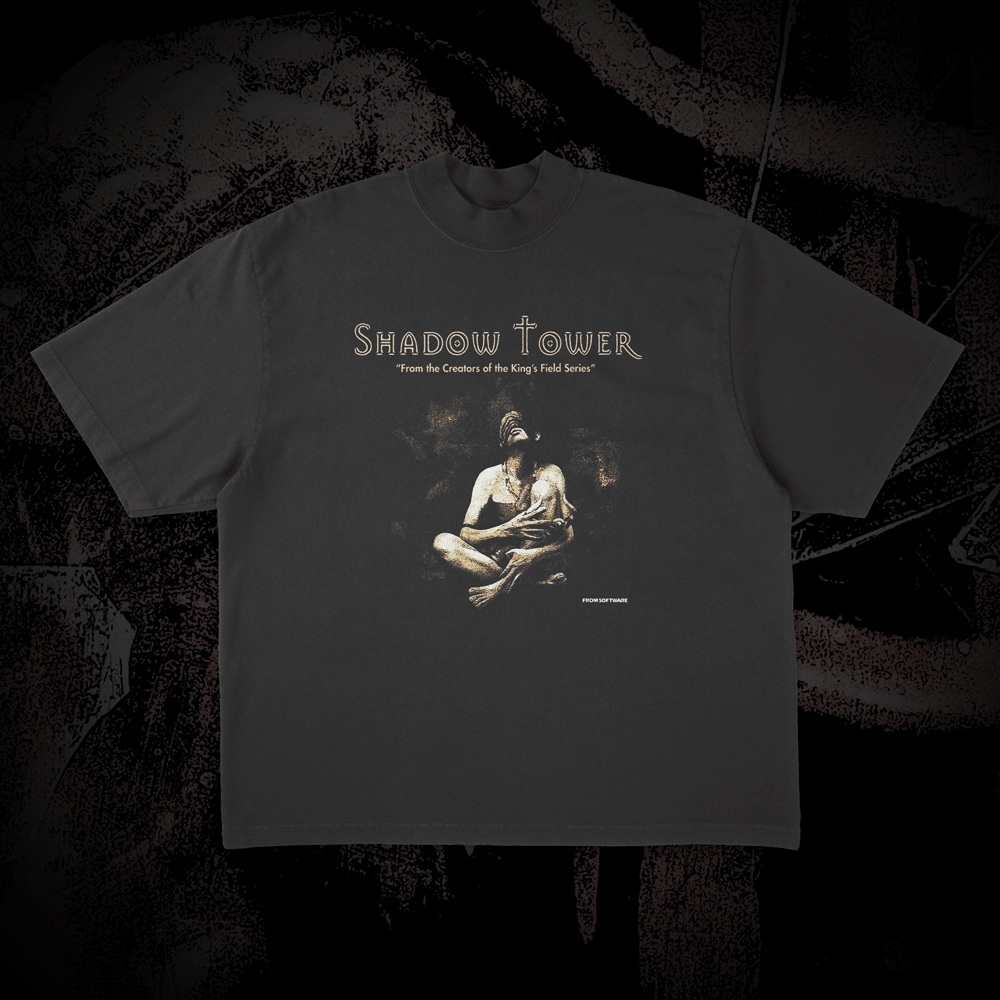 Shadow Tower