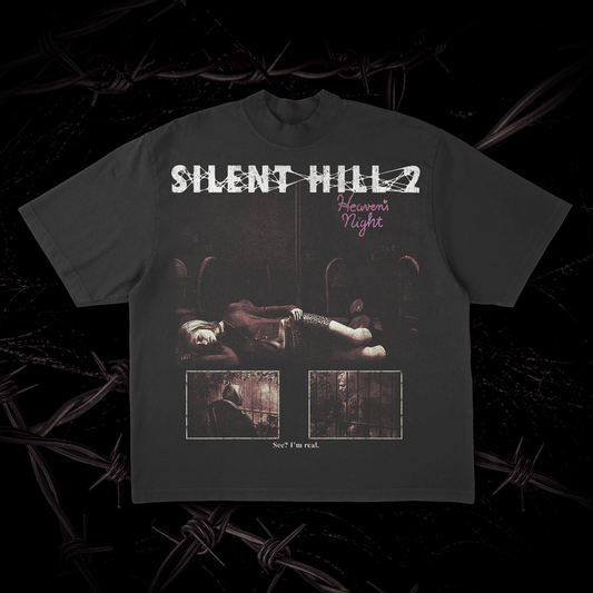 Silent Hill 2 - Heaven's Night