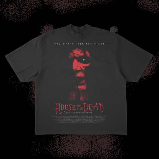 House of the Dead 03'