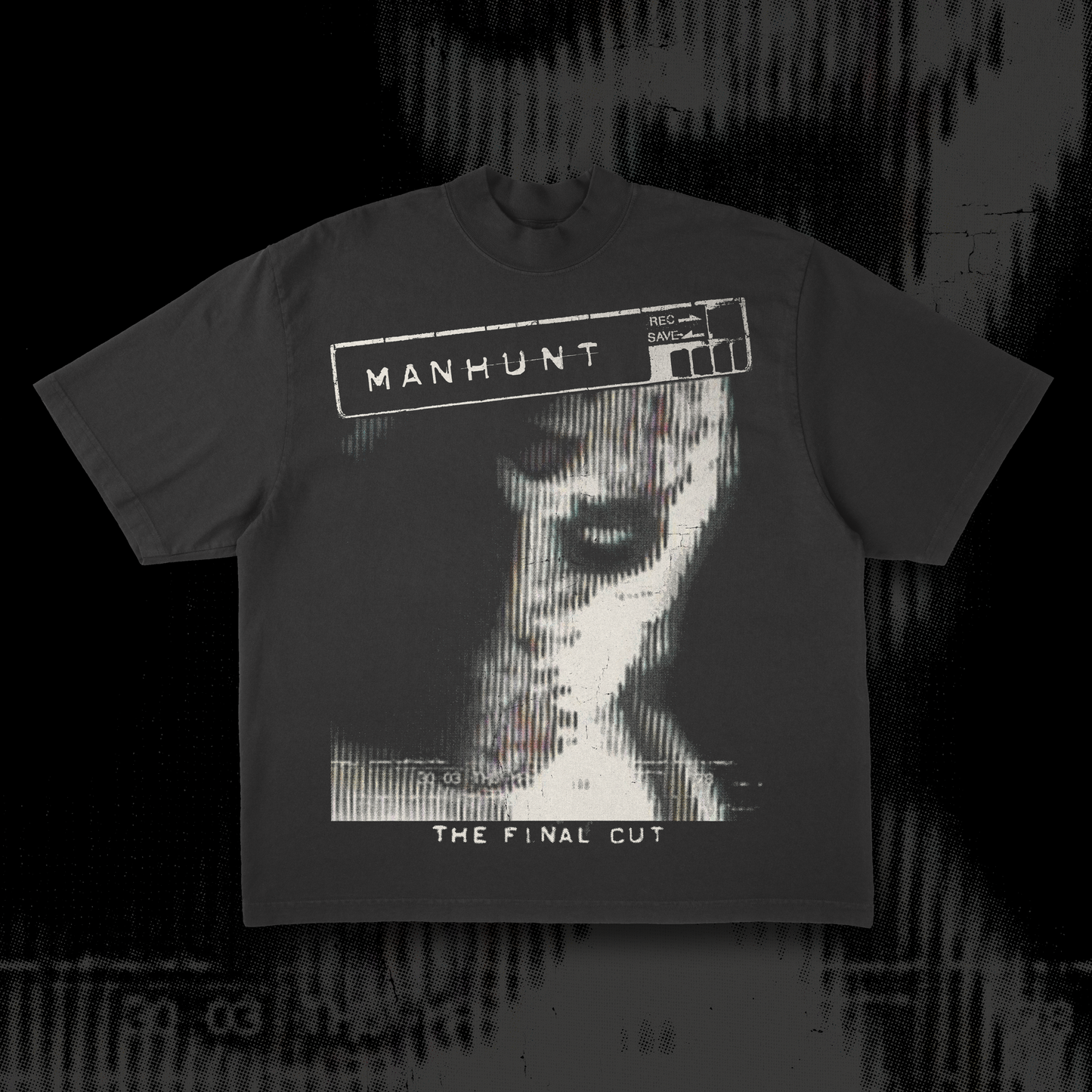 MANHUNT