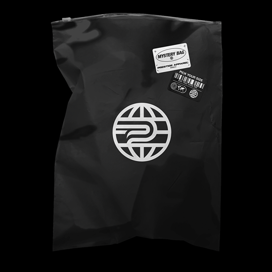 Prestige Merch Supply - Mystery Bag