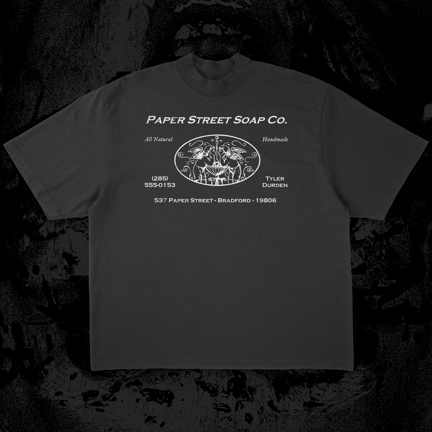 Paper Street Soap Co.