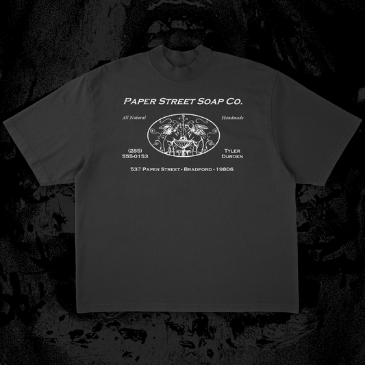 Paper Street Soap Co.