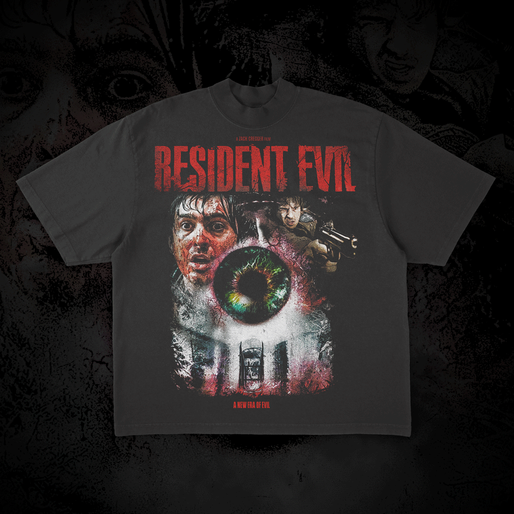 Resident Evil - A New Era
