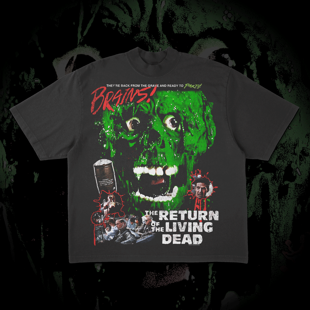 Return of the Living Dead