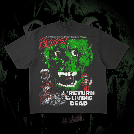Return of the Living Dead