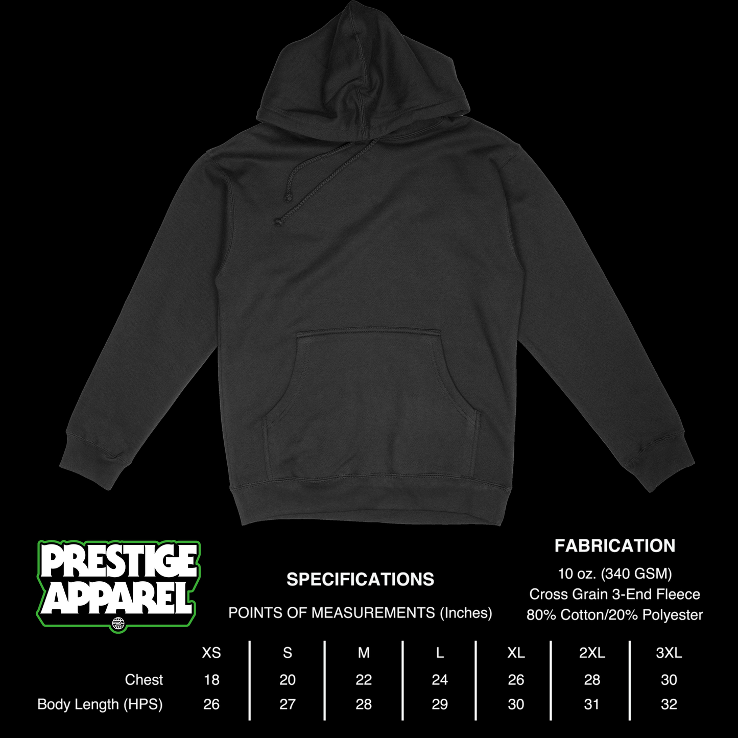 Resident Evil 4 - The Chainsaw - Oversized Hoodie - SOLD OUT