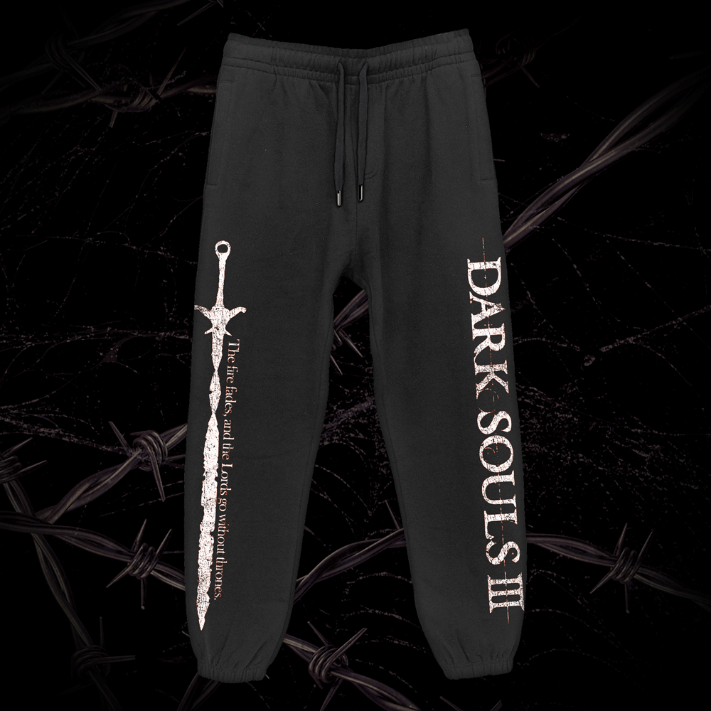 Dark Souls 3 - Sweatpants