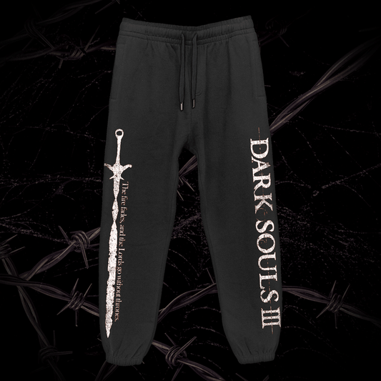 Dark Souls 3 - Sweatpants
