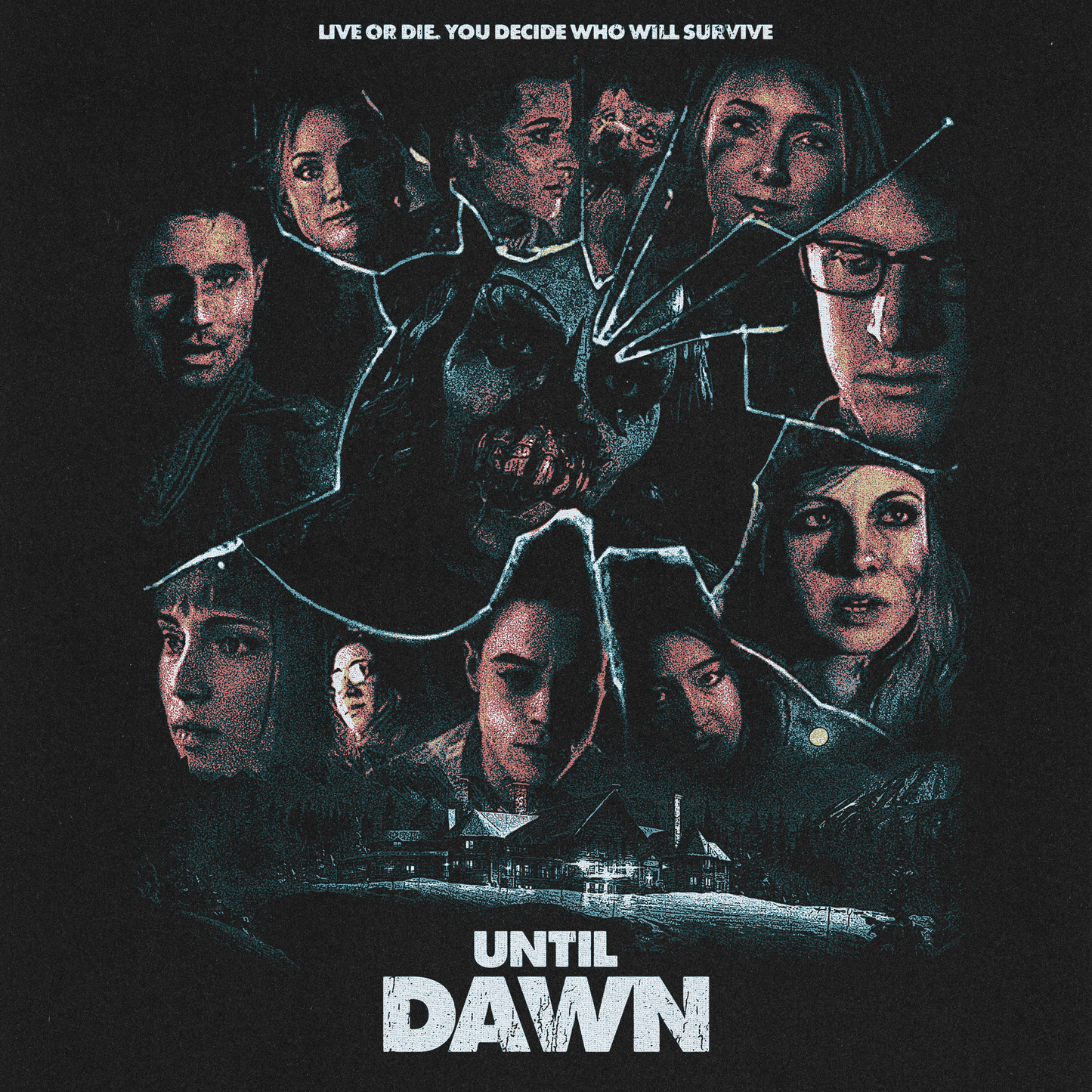 Until Dawn